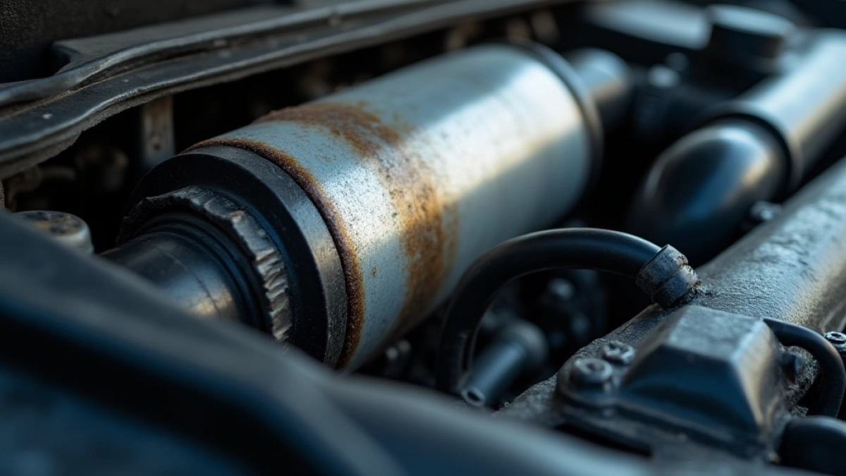 Filtr cząstek stałych cena Volkswagen Kielce