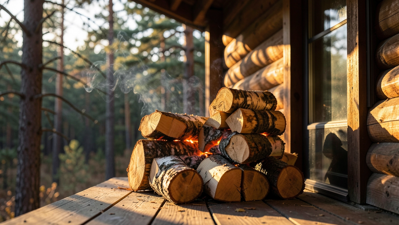 Gdzie kupić drewno opałowe najtaniej w Polsce?