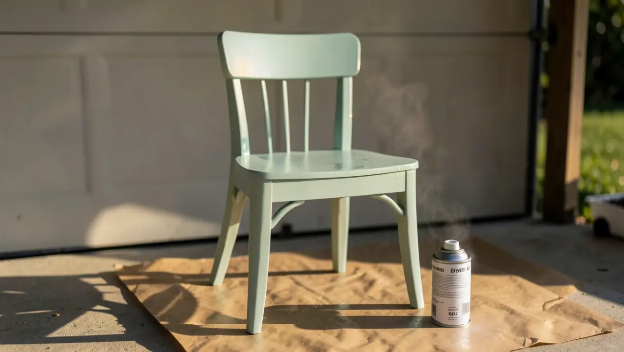 ile schnie farba w sprayu