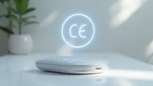 certyfikat ce