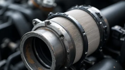 Filtr FAP 16 HDI