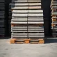 Ile waży paleta dachówki betonowej