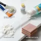 Jak przygotować plastik do malowania