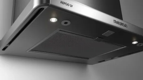 jak założyć filtr węglowy do okapu akpo wk7