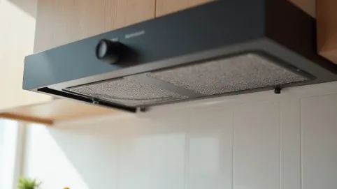 Jak założyć filtr węglowy do okapu gotzejensen
