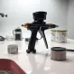 Jaki pistolet do malowania samochodu