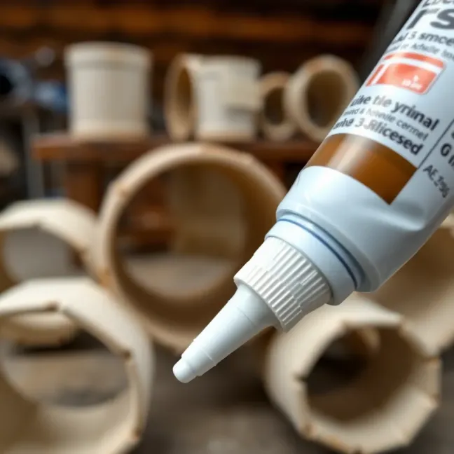 Klej do wkładów kominowych ceramicznych