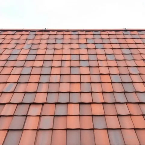 Koszt dachu dwuspadowego 200m2