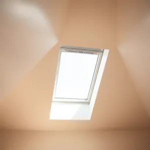 Montaż okna dachowego VELUX