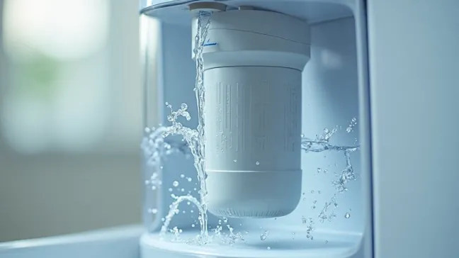 Na ile starcza filtr Aquaphor