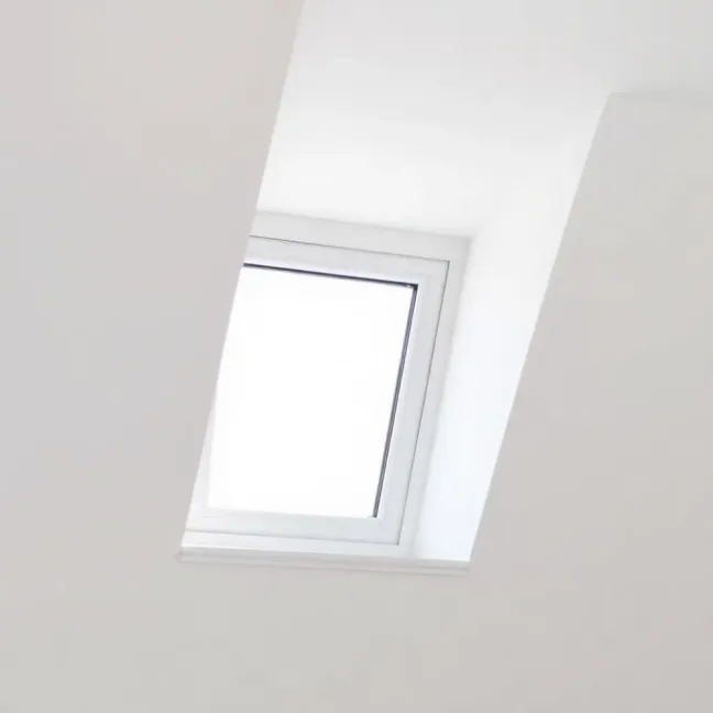 obróbka okna dachowego płytą gk cena kb