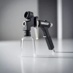 Pistolet do malowania GRACO cena