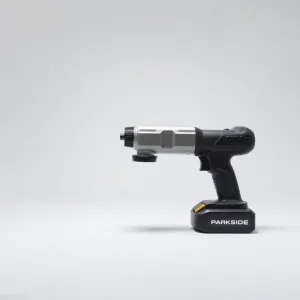 Pistolet do malowania na akumulator PARKSIDE