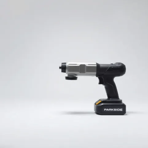 Pistolet do malowania na akumulator PARKSIDE