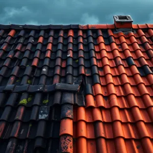 Sąsiad nie zgadza się na remont dachu