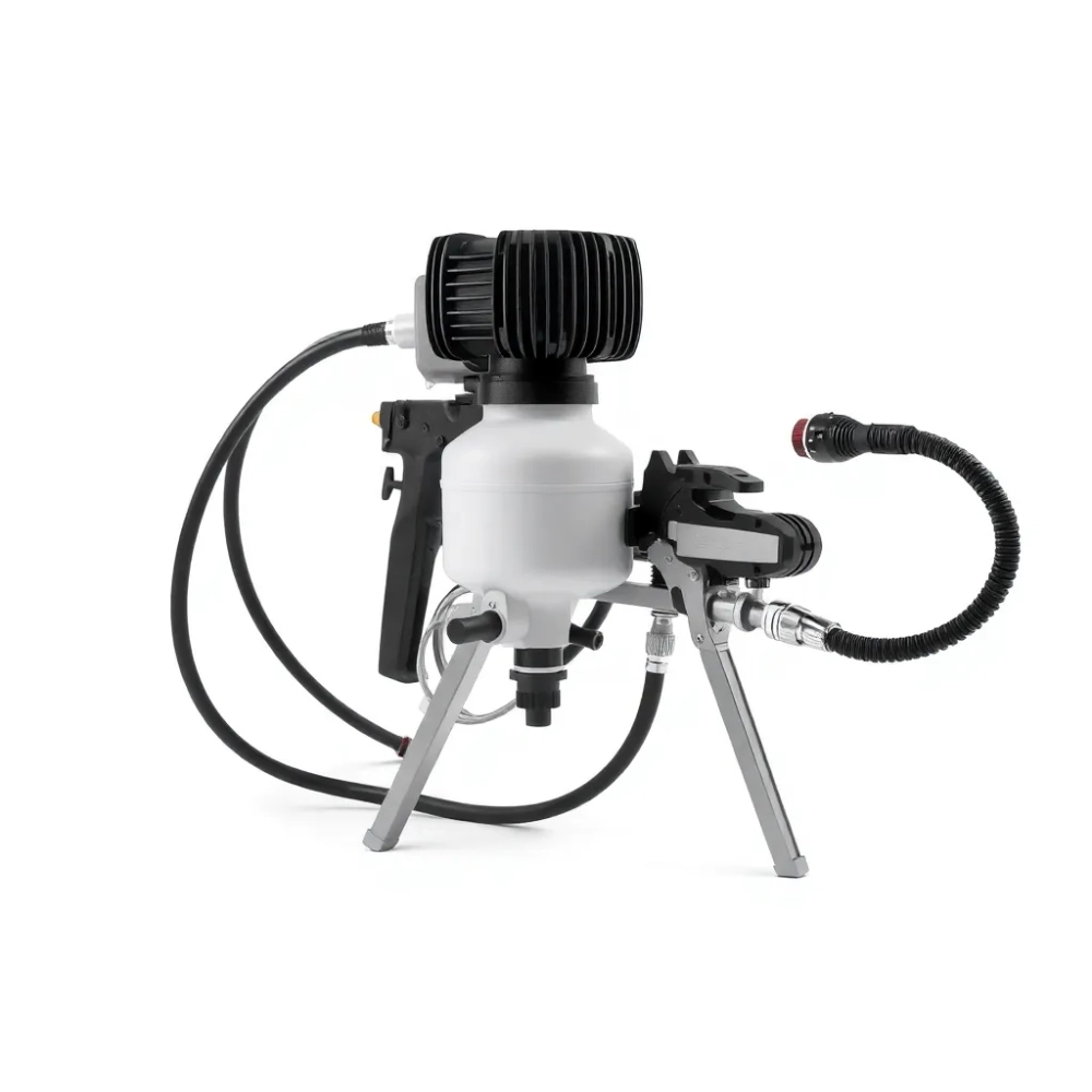 Agregat do malowania elewacji cena