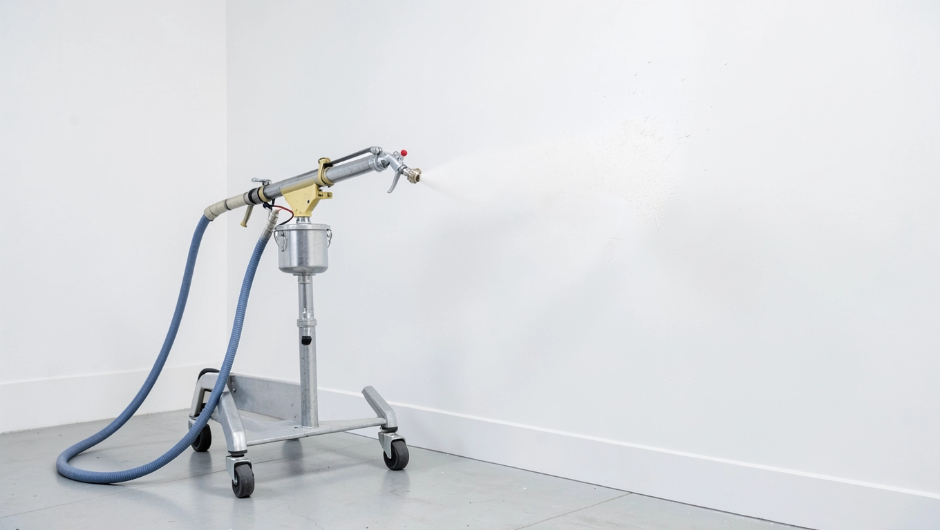 agregat malarski do farb olejnych