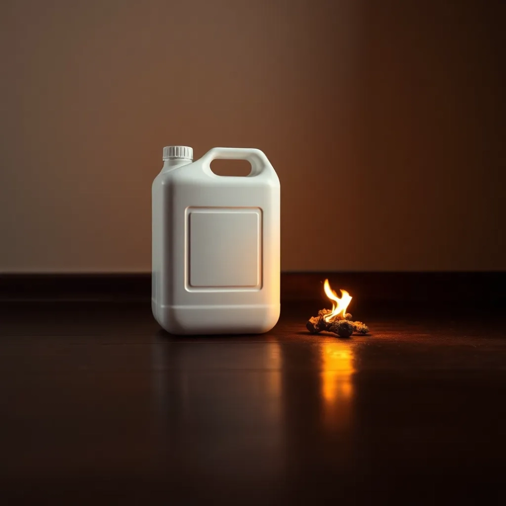 Aktualna cena oleju opałowego