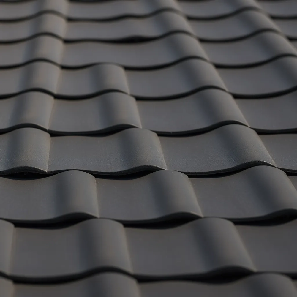 Angobowana dachówka co to znaczy