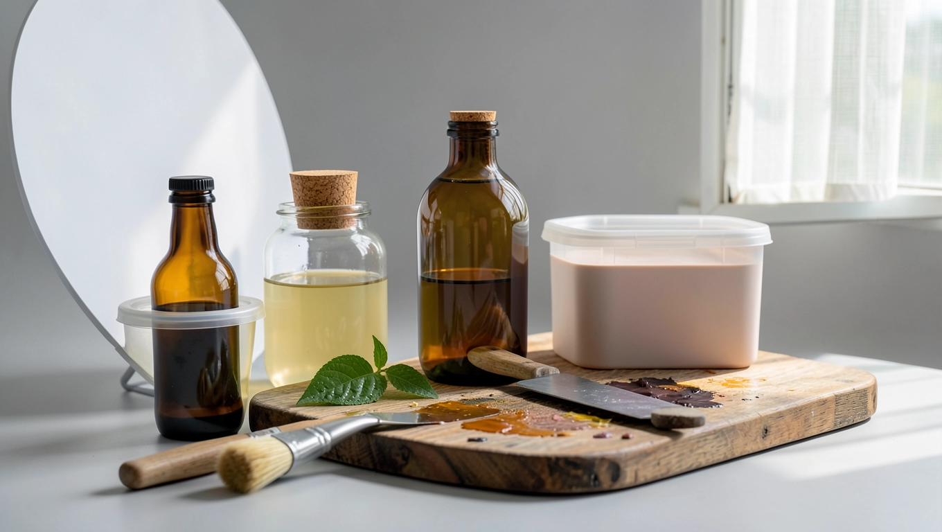 Bezpieczne i ekologiczne rozpuszczalniki dla farb olejnych