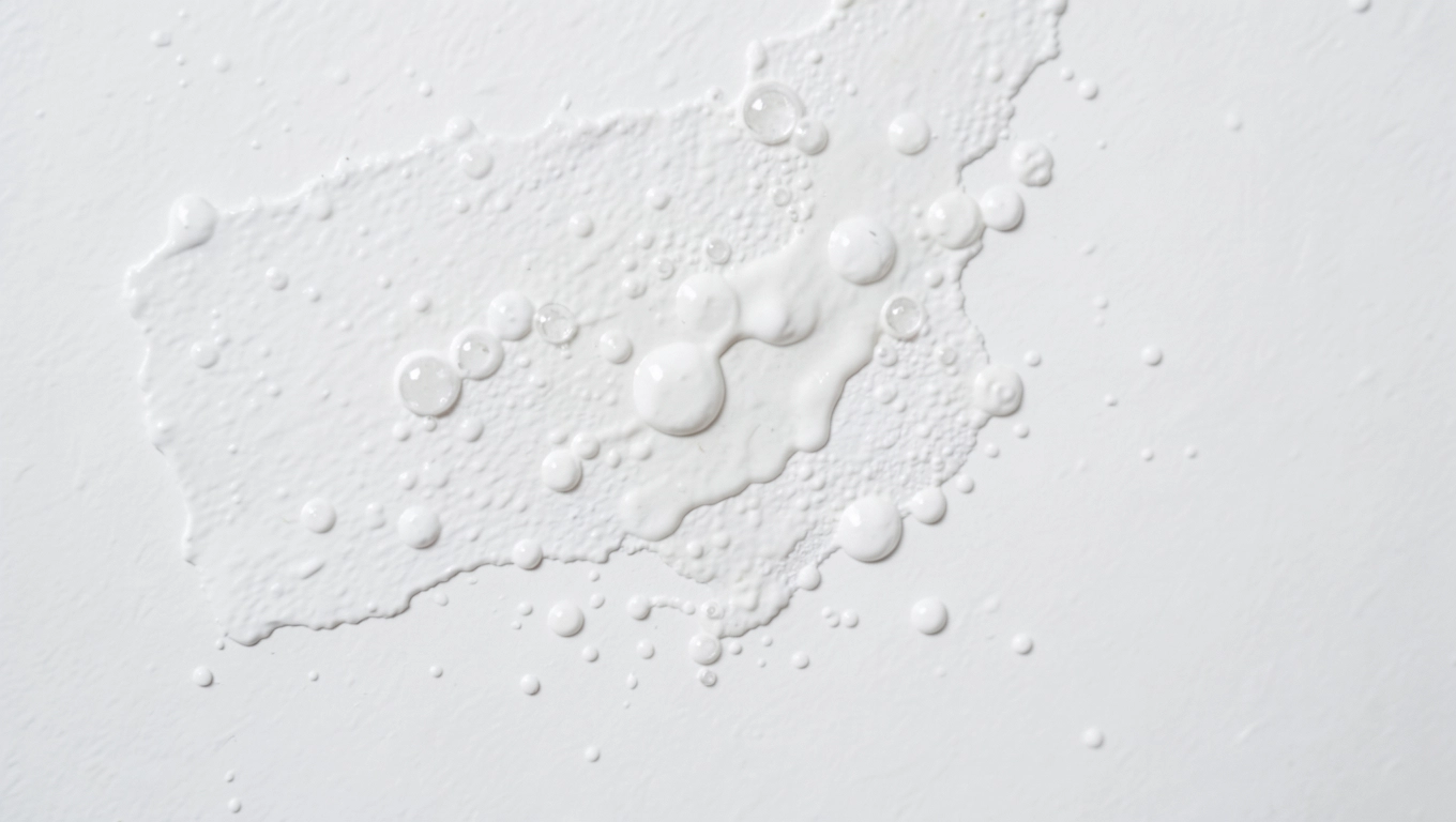 Błędy przy malowaniu zbyt wcześnie po gruncie