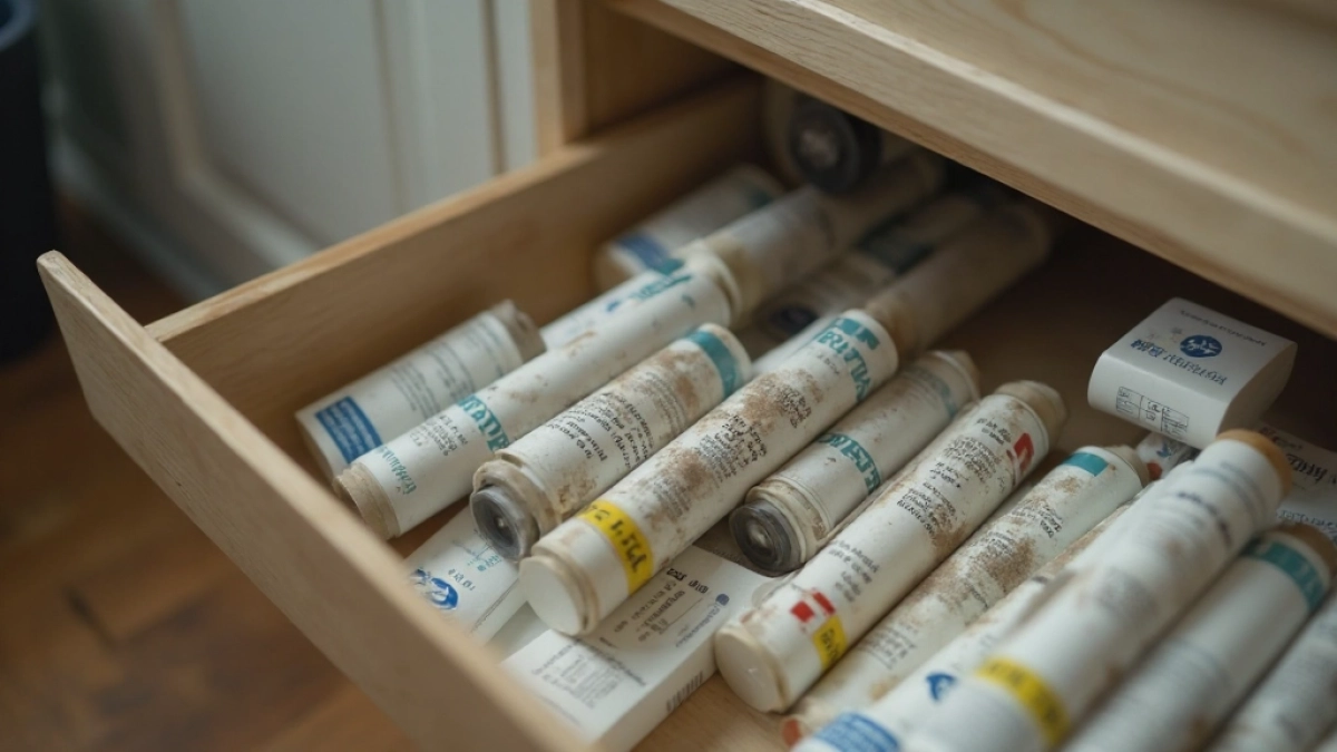 brita zwrot filtrów