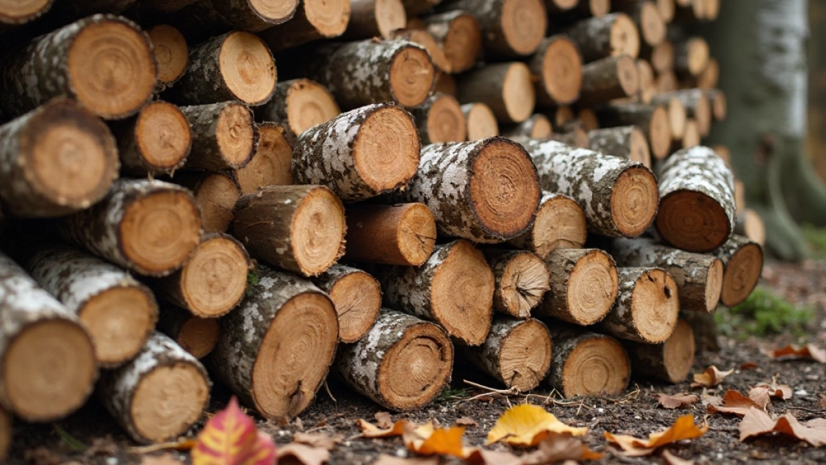 brzoza opałowa cena