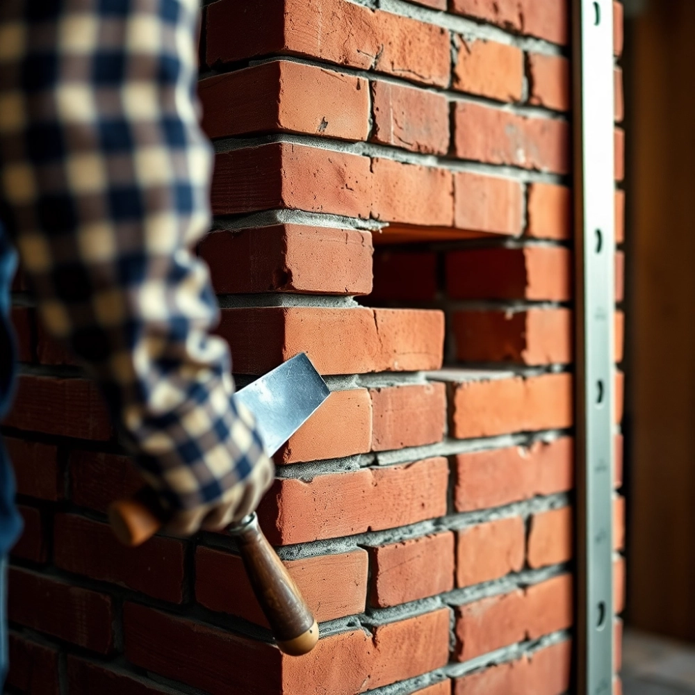 Budowa Komina Do Kominka