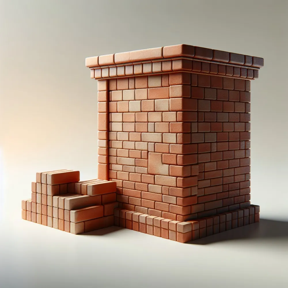 Cegła Klinkierowa Na Komin Cena