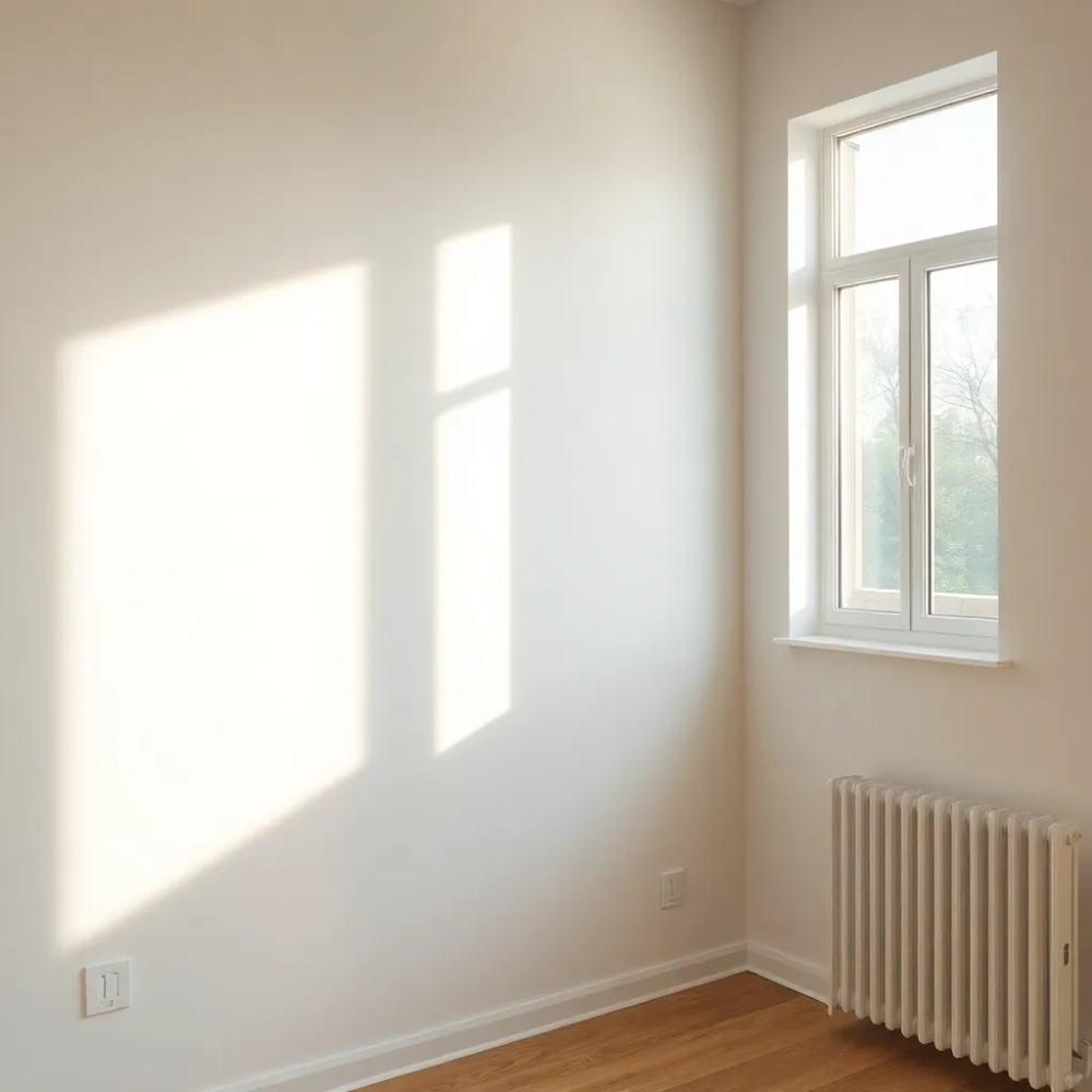 Cena malowania za m2 Wrocław