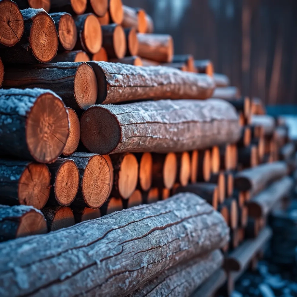 Cena olchy opałowej