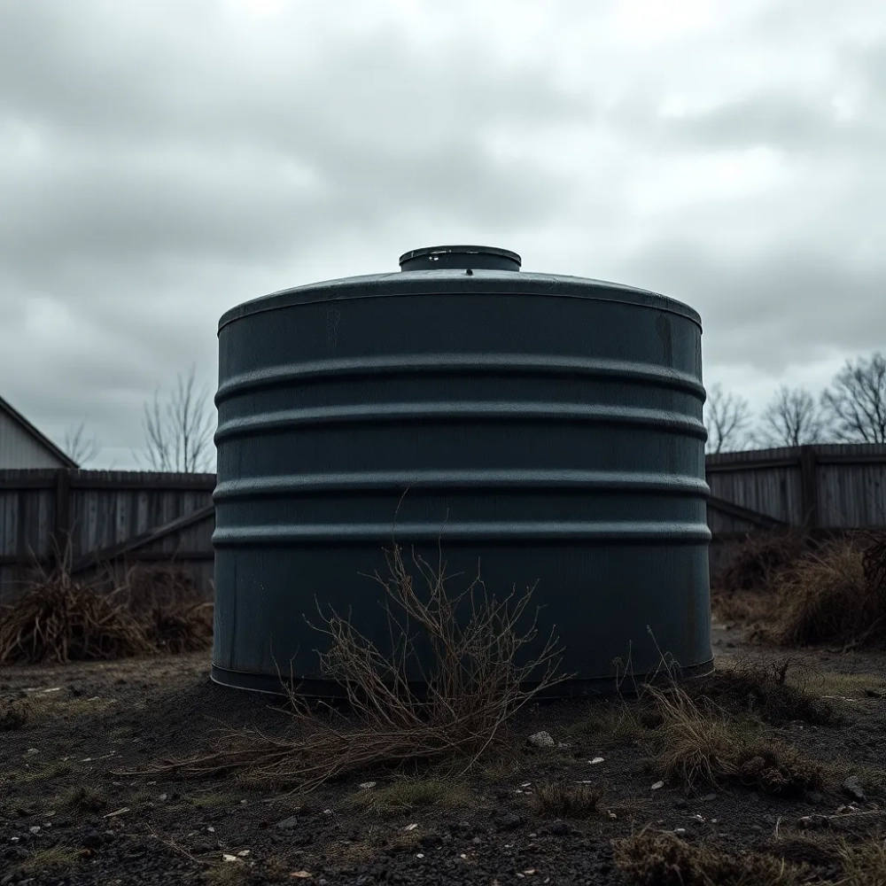 Cena oleju opałowego 2025