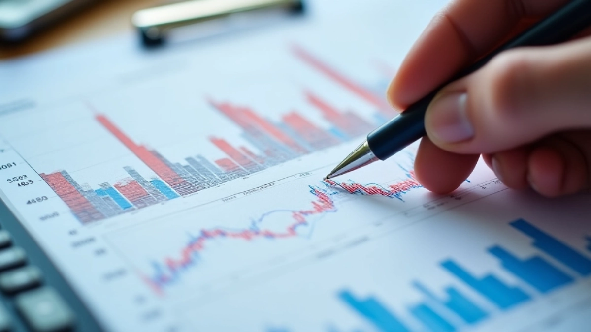 ceny oleju opałowego wykres