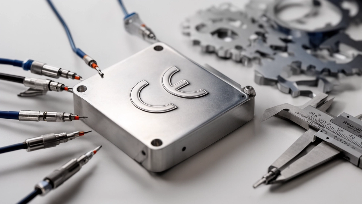 certyfikacja na znak ce