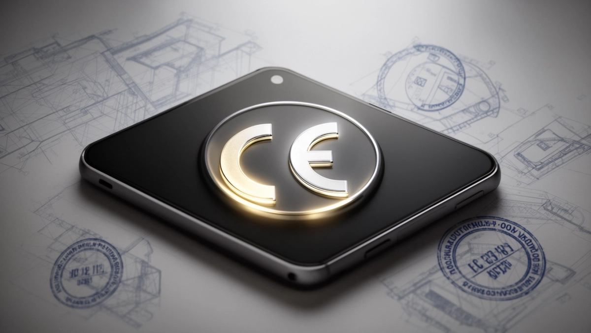 certyfikat bezpieczeństwa ce