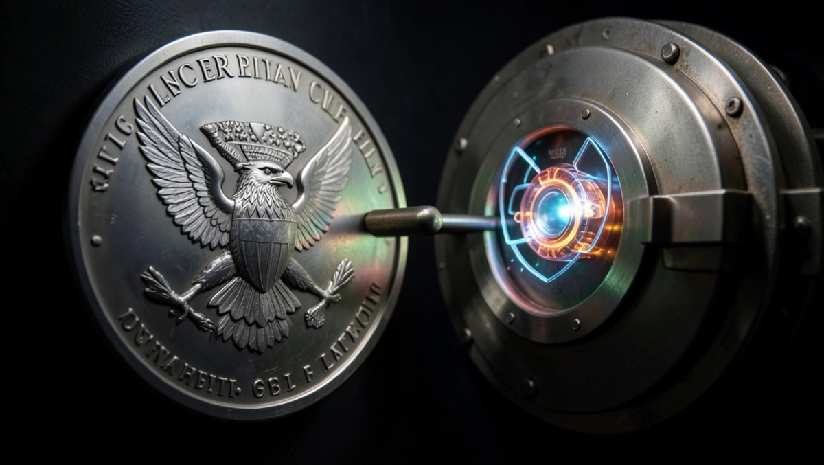 certyfikat bezpieczeństwa usa