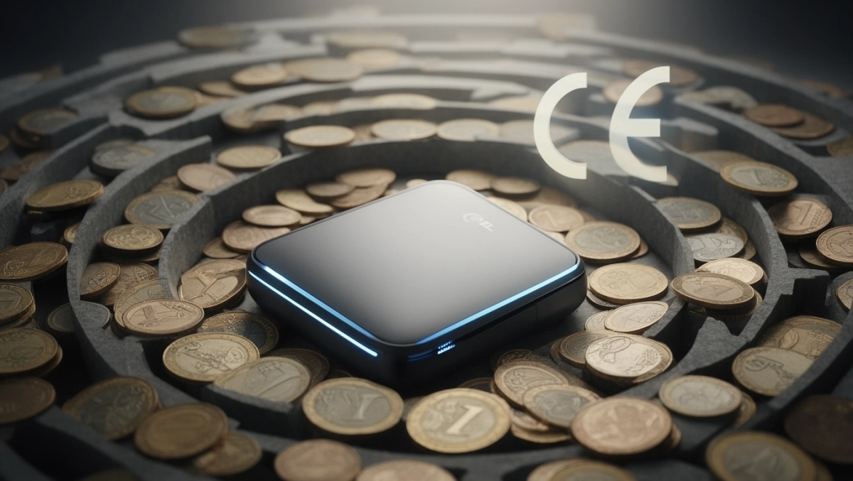 certyfikat ce ile kosztuje