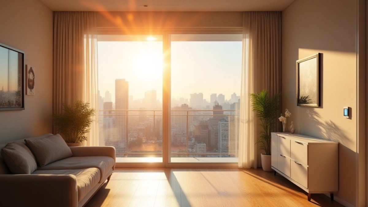 certyfikat energetyczny mieszkania