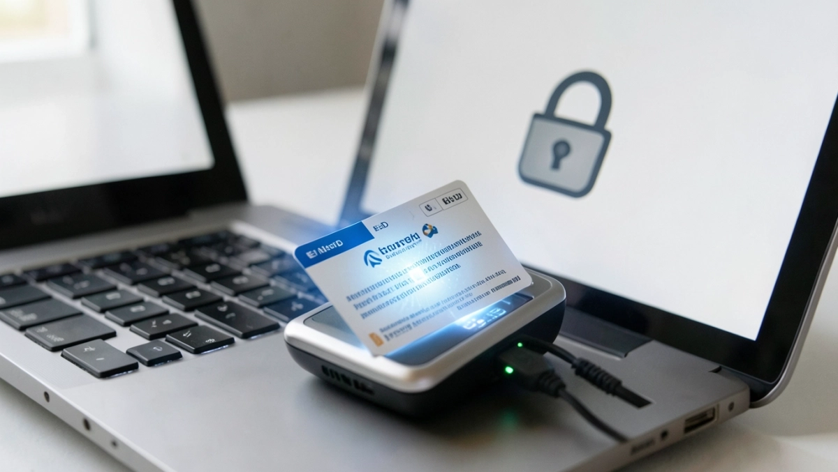 certyfikat identyfikacji i uwierzytelnienia jak aktywować