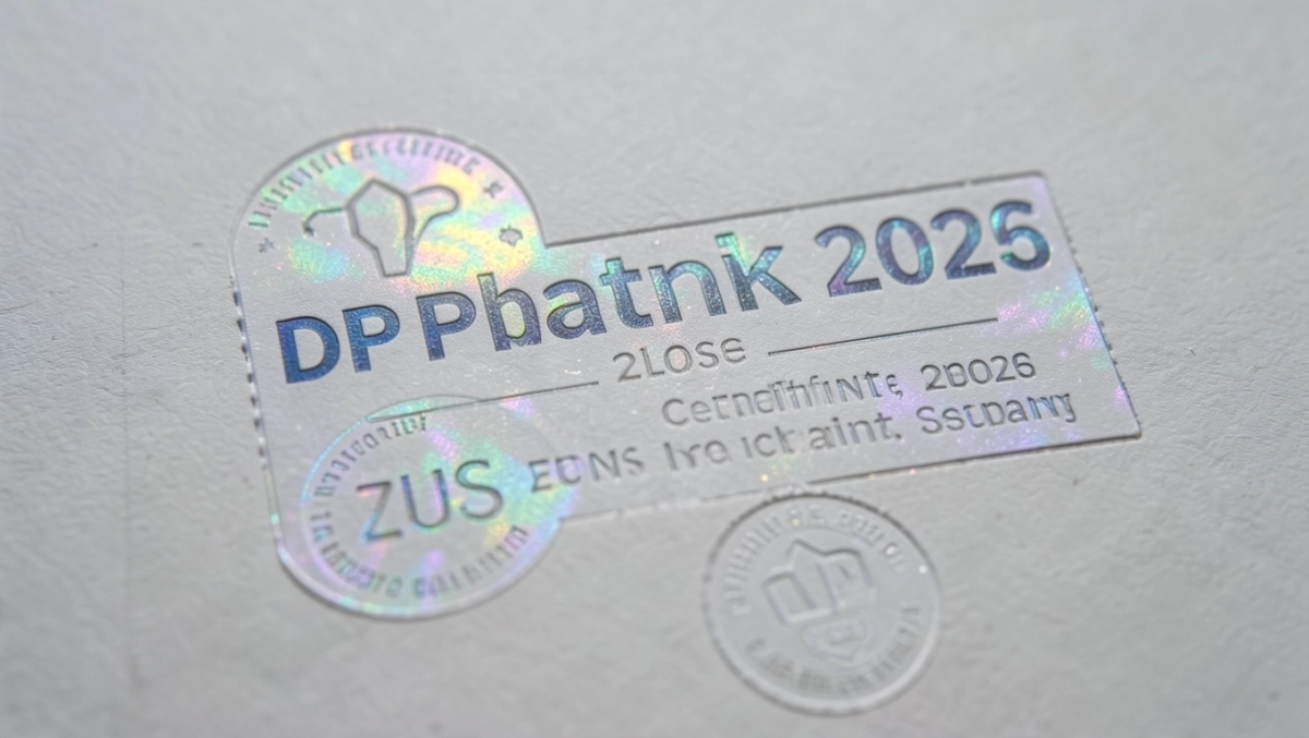 certyfikat opp płatnik 2026