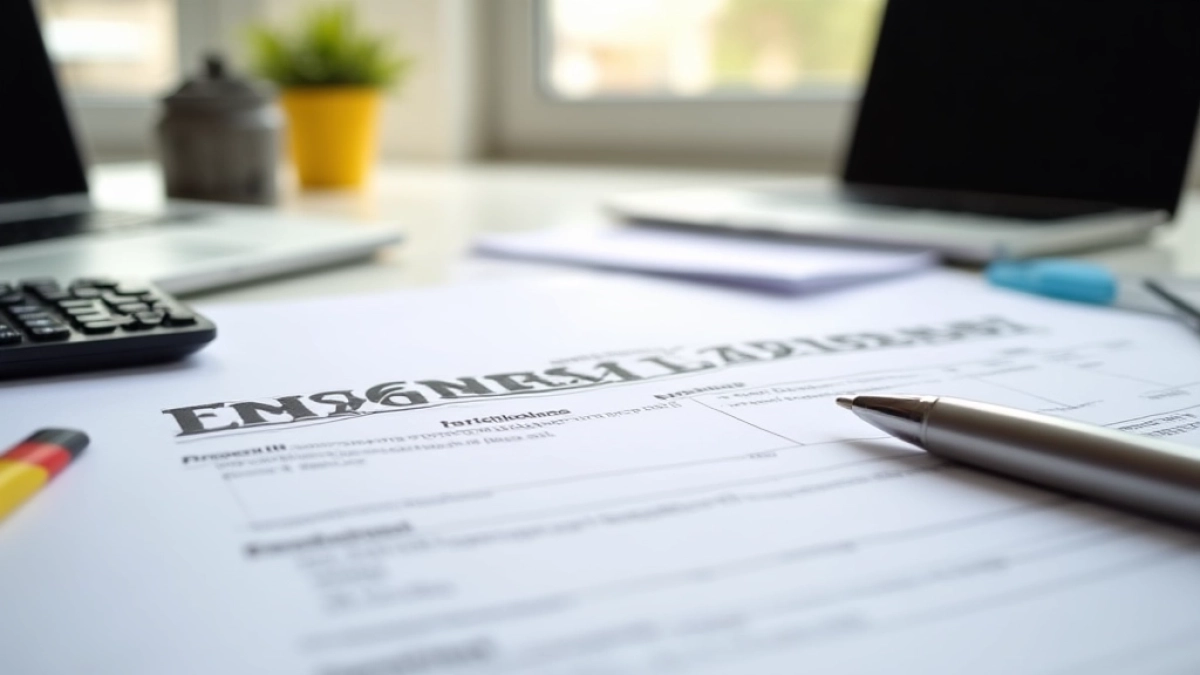 Certyfikat rezydencji podatkowej Niemcy jak uzyskać