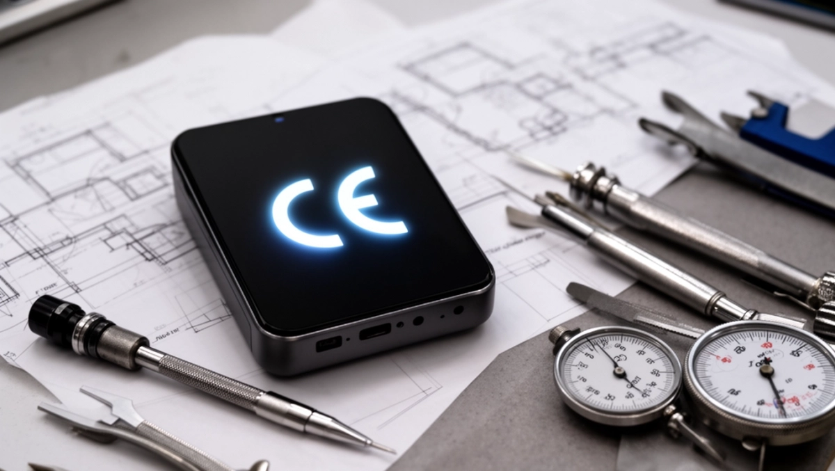 certyfikat zgodności ce