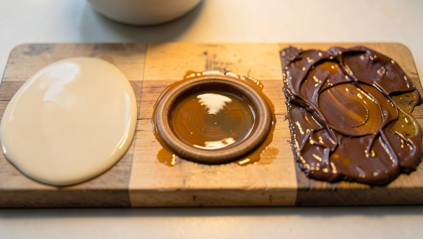 Ciepło przyspiesza schnięcie farby olejnej