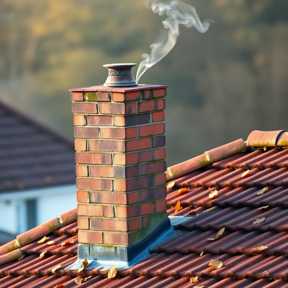 Co ile czyścić komin