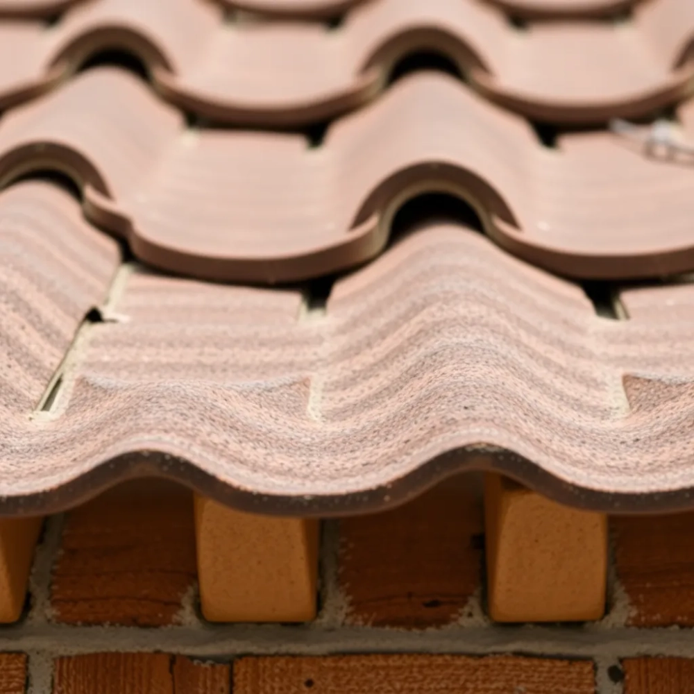 Co ile łaty na dachu