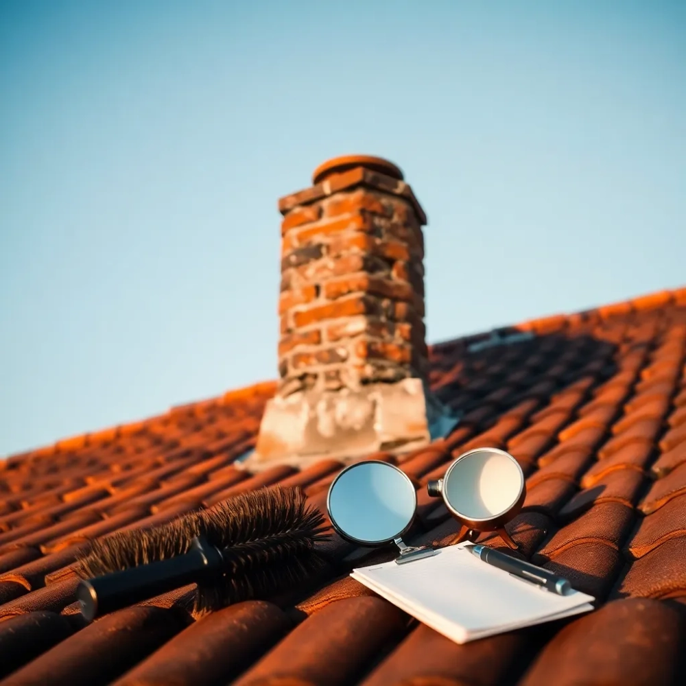 Co ile przegląd kominiarski w domu jednorodzinnym