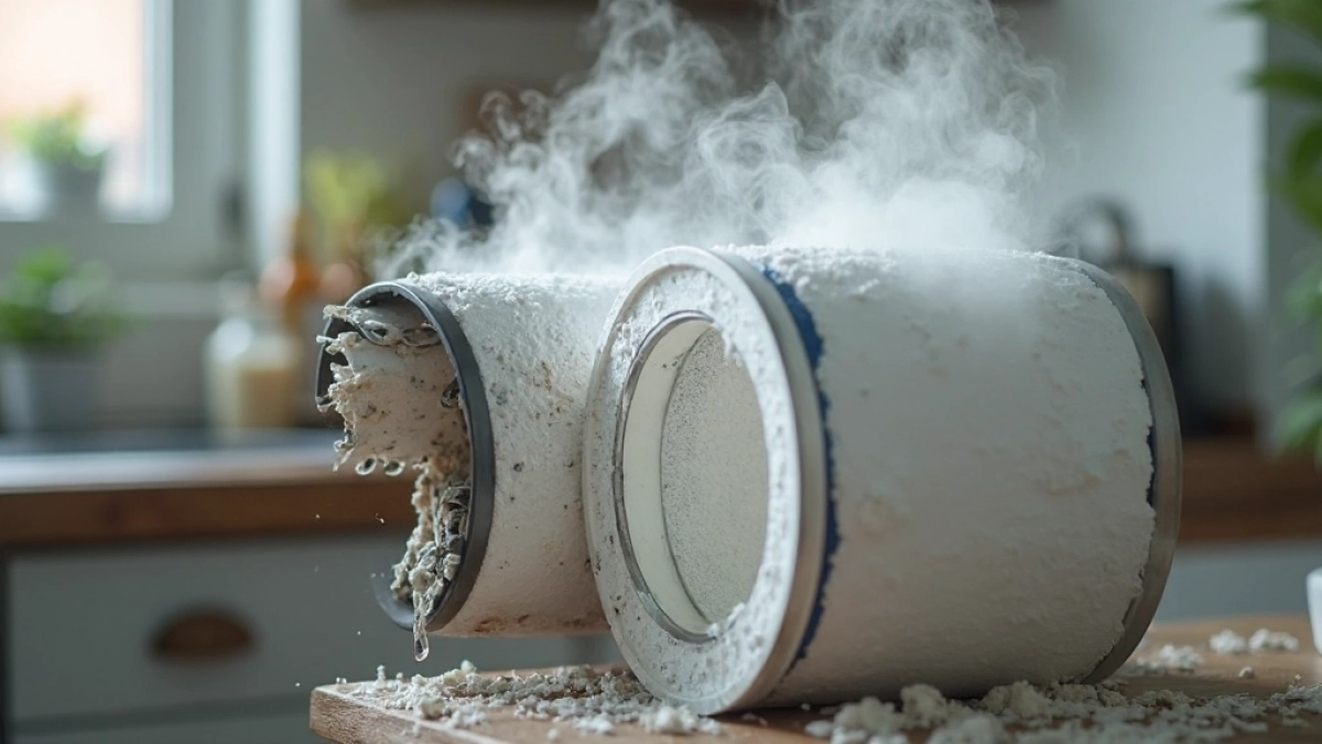 co ile wymieniać filtr fazy lotnej