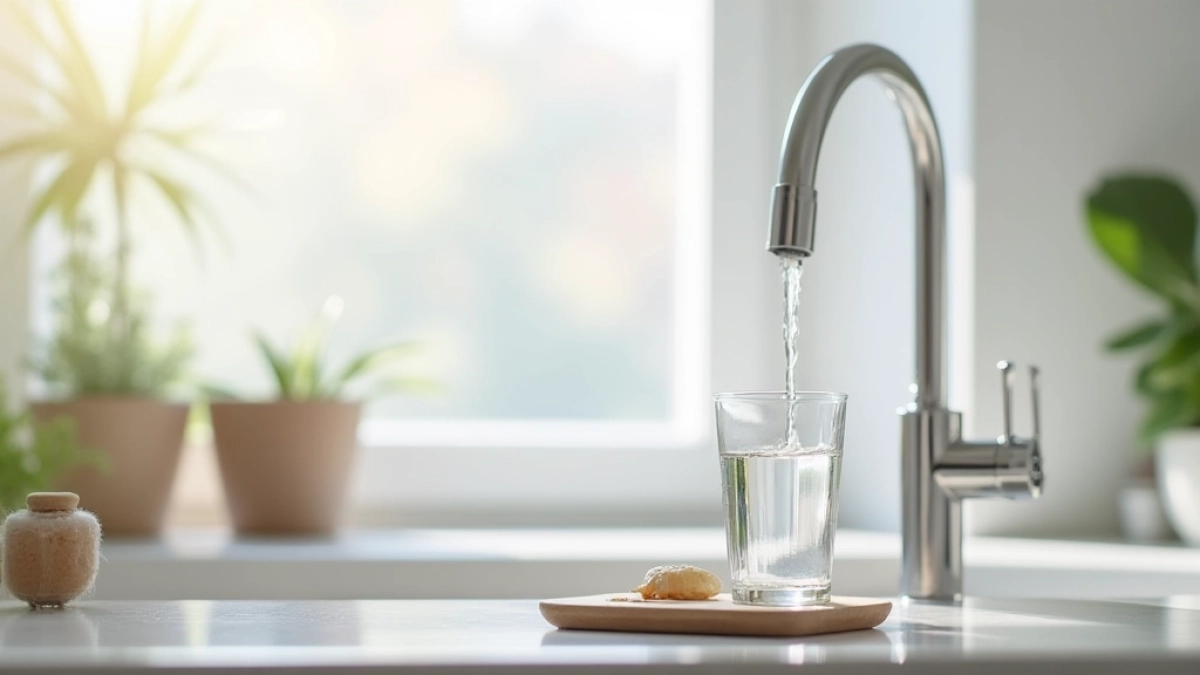 Co ile wymieniać filtr wody w domu