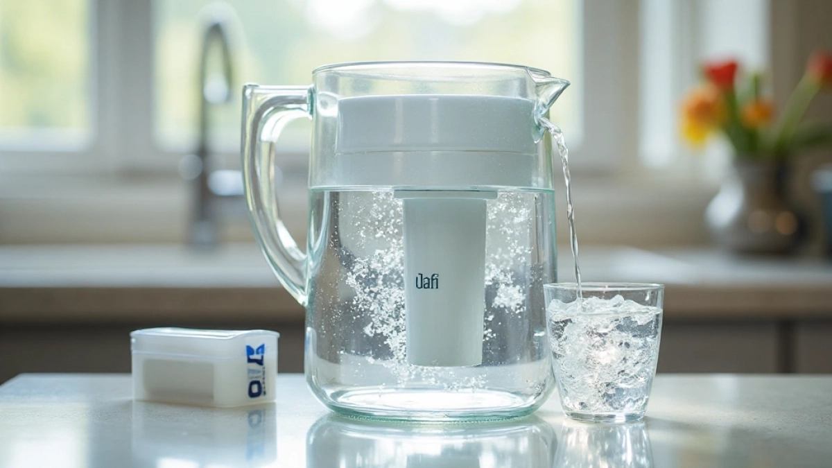 co ile zmieniac filtr dafi