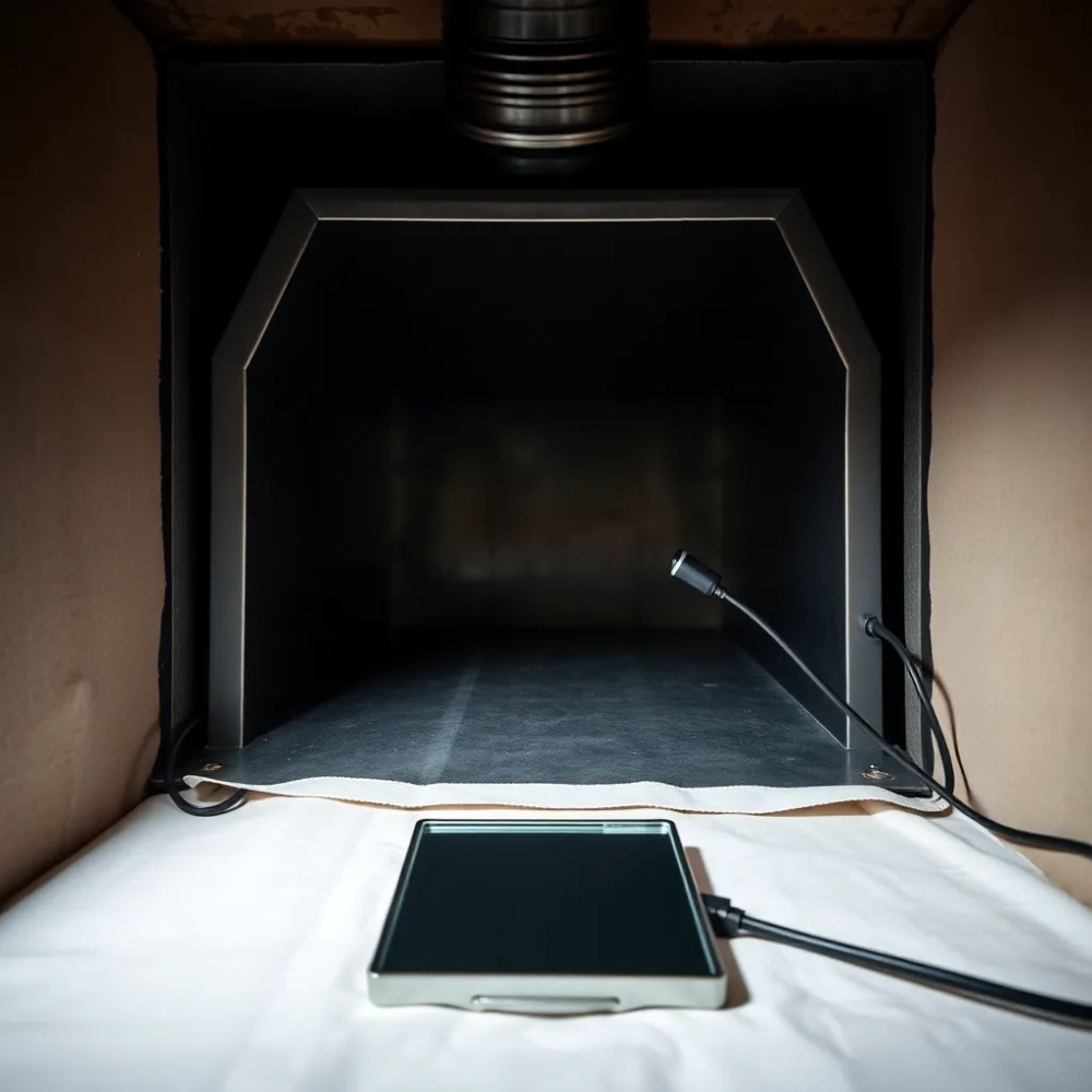 Co sprawdza kominiarz w bloku